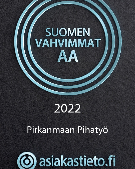 Suomen Vahvimmat